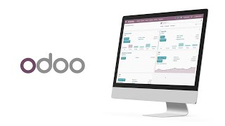 What is Odoo 95 seconds overview [upl. by Ykcim938]