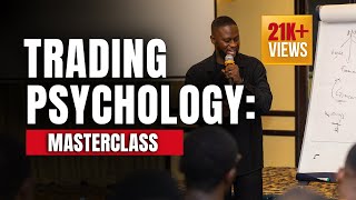 Master Your Trading Psychology 2025 [upl. by Havens]