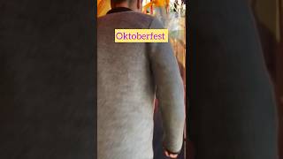 Oktoberfest Wiesn Laufbands Best Failures short oktoberfestvibes oktoberfest fun shortvideo [upl. by Erreipnaej]