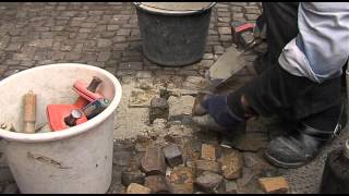 Neue Stolpersteine für Berlin  Teil 1 Kiez Konkret [upl. by Macnamara838]