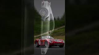 Top 10 Classic Cars of All Time [upl. by Leatri461]