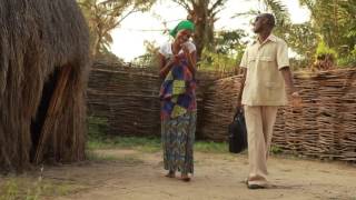 Uwambere yaraje by Club Giramahoro officiale video 2015 [upl. by Olva]