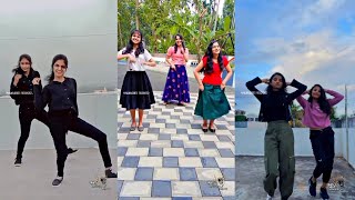 Full on energy 💥Instagram dance reels 💥 Trending dance reels💯 Mallu🎊 [upl. by Rehpotsirahc]