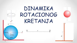 Dinamika rotacionog kretanja  Enginist Show Ep 34 [upl. by Asquith]