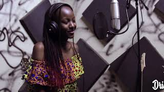 Suh different by patoranking  Cover By Wambui Katee [upl. by Mile]