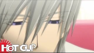 quotPhysical Examquot  JUNJO ROMANTICA HOT CLIP [upl. by Halil]