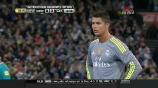 Real Madrid vs Manchester City 41 HD Partido Completo [upl. by Consalve]