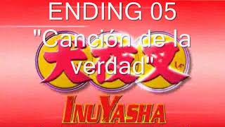 Inuyasha animé  todos los Openings amp Endings [upl. by Grote]