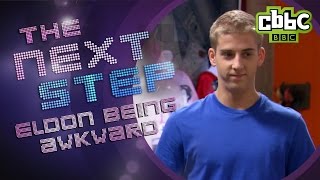 The Next Step Season 2 Episode 9  CBBC [upl. by Ronnoc]