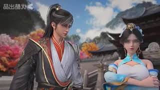 Legend Of Xianwu Episode 88 Preview [upl. by Adlesirg]