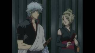 Gintama Gintoki and Tsukuyo All about us [upl. by Aisena698]