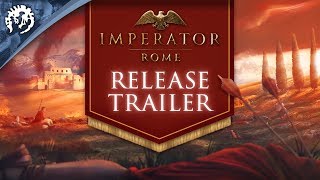 A Beginners Guide to Imperator Rome  Systems Overview Part 1 [upl. by Cela]