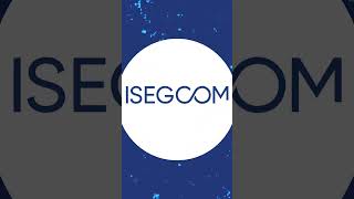 LISEG devient ISEGCOM [upl. by Ebbarta]