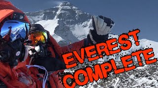 Everest for Mountaineers  Full Doc [upl. by Kwapong651]