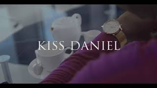 Kiss Daniel mama lyrics [upl. by Desiree]