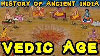 Introduction to Indias Vedic Age [upl. by Durant]