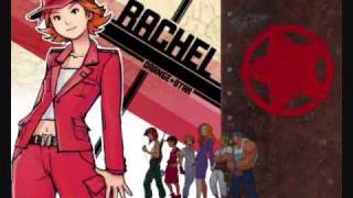 Advance Wars Dual Strike Rachels Theme Extended [upl. by Adnawak]