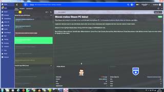 FM 15  Tutorial  How to install Logo Pack [upl. by Woodie]