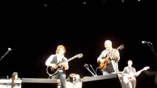 Room 335  Larry Carlton amp Tak Matsumoto [upl. by Sucramel889]