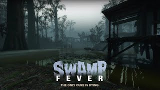 Left for Dead 2  Swamp Fever Campaign [upl. by Lamarre]