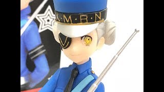 PERSONA5 the Animation Caroline SEGA Prize Figure [upl. by Riker]