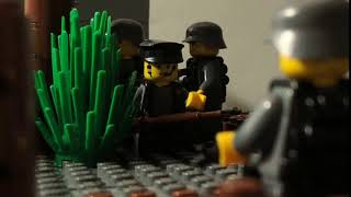 LEGO WW2  Battle of Scheldt Teaser [upl. by Asylem]