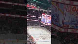 Anaheim Ducks  Double Goal  Utah Hockey Club  Hockey  Honda Center  NHL  Offspring Fight Song [upl. by Hermione371]