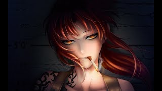 Revy Tribute  Black Lagoon  ASMV [upl. by Certie216]