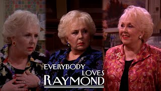 Most Meddling MotherInLaw Moments With Marie  Everybody Loves Raymond [upl. by Ennovy]