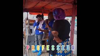 Djassa Djassa  Le professeur [upl. by Mattox]