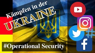 Ukrainische Fremdenlegion 3  wie kann man als Freiwilliger Risiken vermindern und neueste Updates [upl. by Yhtorod]