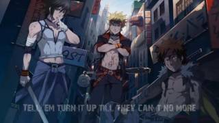 ►Nightcore  Courtesy Call Lyrics HD [upl. by Umeh]