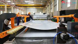 Stainless Steel Sheet Manufacturer  Suncity Sheets Pvt Ltd [upl. by Sternick]