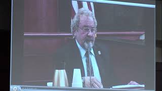 Timothy Jones Trial Day 10 Part 2 Dr Jonathan Lipman [upl. by Philly]