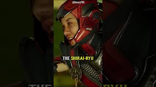 Sektor VS Cyrax Intros Interactions MK1 [upl. by Anirdnaxela346]