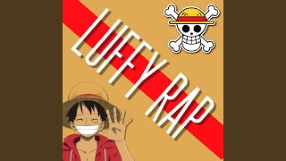 Luffy Rap [upl. by Imoyn]