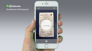 How to Use QuickBooks Self Employed on Your Mobile [upl. by Neslund456]