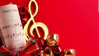 Jingle bells backing track  G Major [upl. by Kemppe]