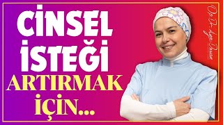 Cinsel isteksizlik neden olur [upl. by Annoet]