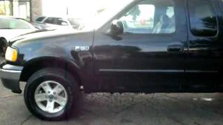 2003 Ford Expedition XLT Sport Utility 4Door 54L V8 [upl. by Pears]