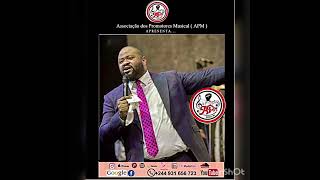 Moise Mbiye  Lelo  Gospel  2023 [upl. by Slinkman88]