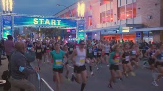 22nd Akron Marathon to take place on Saturday Heres what you need to know [upl. by Paddie]