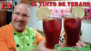 EL TINTO DE VERANO [upl. by Assilanna417]