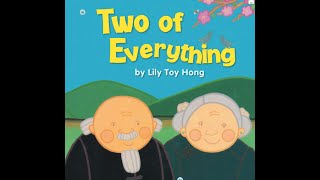 TWO OF EVERYTHING Journeys AR Read Aloud Second Grade Lesson 29 [upl. by Dermott]