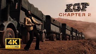 KGF chapter 3 full hindi movie 720p [upl. by Marjana876]