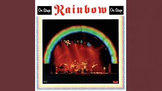 Ritchie Blackmores Rainbow  Mistreated Live 1976 [upl. by Derinna585]