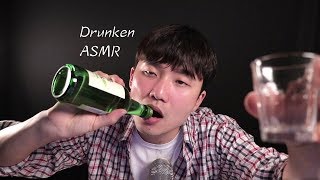 소주까고 ASMR [upl. by Chiaki]