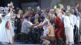 Trailer  Cavalleria Rusticana  Pagliacci [upl. by Freda]