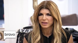 Next on RHONJ Jackie Calls Out Teresas Husband Season 9 Episode 5  Bravo [upl. by Oremodlab]