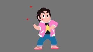 Dancing Steven [upl. by Trimble]